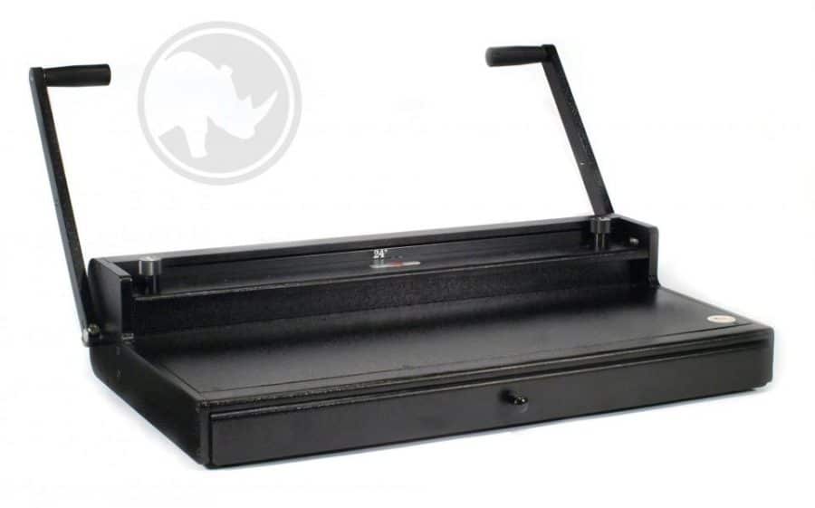 ONYX HC8024 Manual Wire Closing Machine