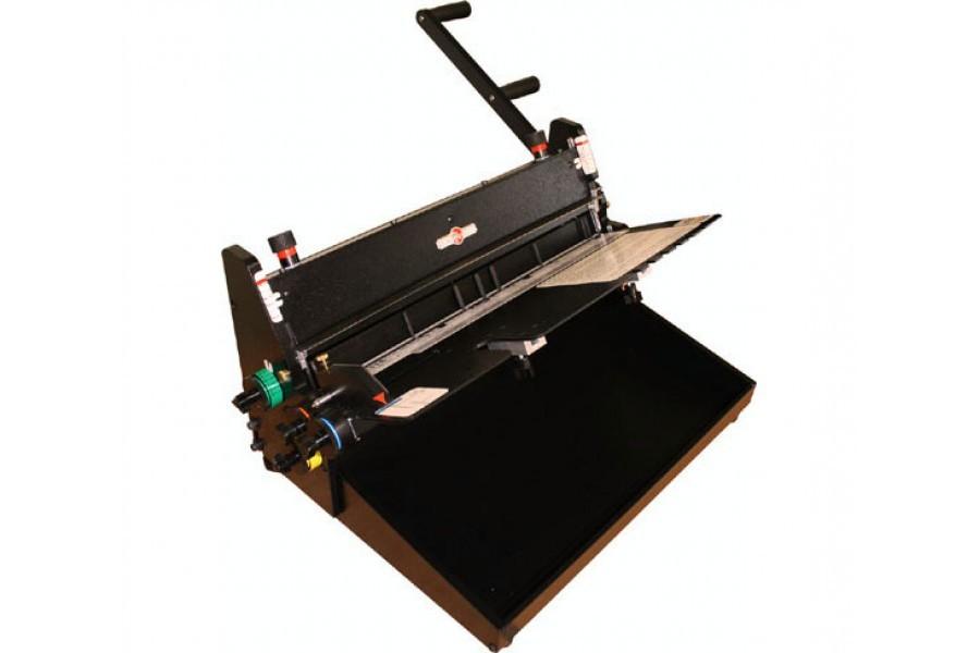 ONYX HC8318 Semi-Automatic Wire Inserter/Closer