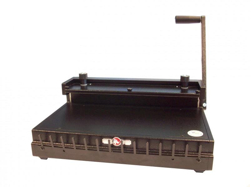 ONYX HD8000 Binding Module With New Wire Hanger