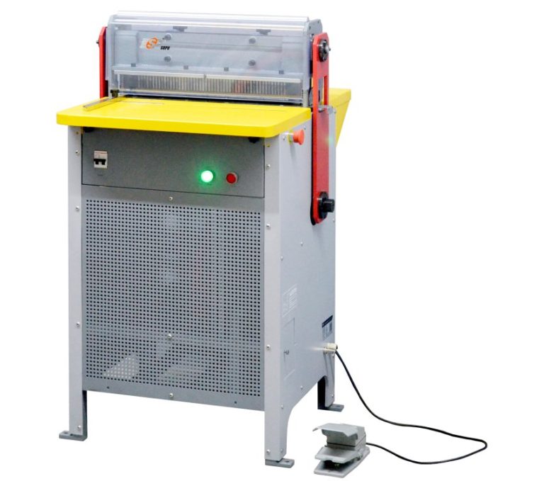 Super450 Heavy Duty Floor Model Paper Punch