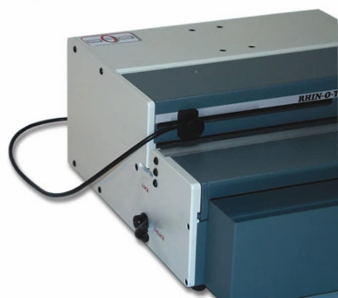 Versa Switch for HD and OD Punches and APES