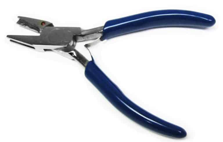 Coil Cutter Crimper Plier